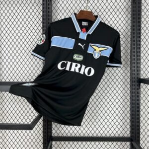 Retro Lazio 1998/99 Third