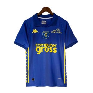 Maillot Homme Empoli FC 2024/25 Pré-Match