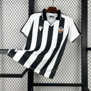 Maillot Homme CD Castellon 2024/25 Domicile