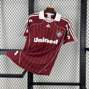 Retro Fluminense 2007/08 Third
