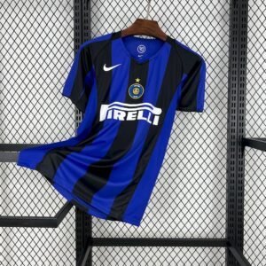 Retro Inter Milan 2004/05 Home