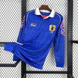Retro Japan 1998 Home Long Sleeve