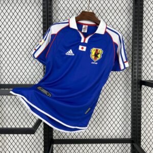 Retro Japan 2000 Home