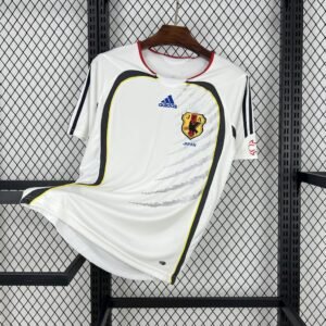 Retro Japan 2006 Away