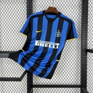 Retro Inter Milan 2002/04 Home