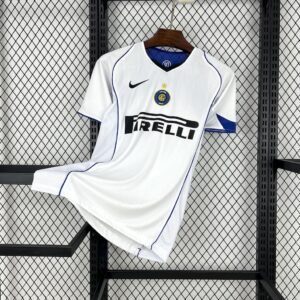 Retro Inter Milan 2004/05 Away