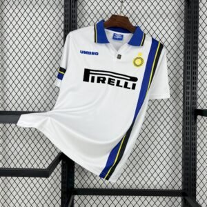 Retro Inter Milan 1997/98 Away