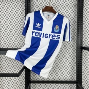 Retro FC Porto 1990/93 Home