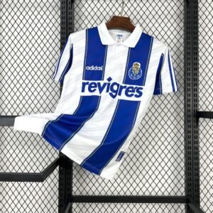 Retro FC Porto 1995/97 Home