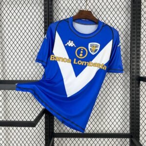 Retro Brescia 2003/04 Home