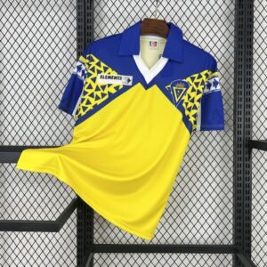 Retro Cadiz 1991/92 Home
