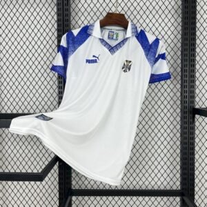 Retro CD Tenerife 1997/98 Home