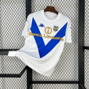 Retro Brescia 2003/04 Away