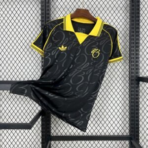 Maillot Homme Real Madrid 24/25 Jude Bellingham Collection Leaked