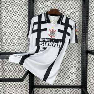 Retro Corinthians 1995/96 Home