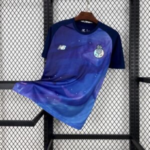 Maillot Homme FC Porto 2024/25 Celestial JR