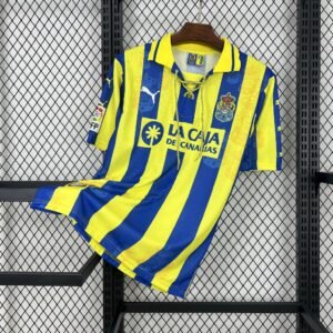 Retro UD Las Palmas 1998/99 Away