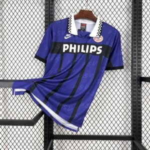 Retro PSV Eindhoven 1996/97 Away