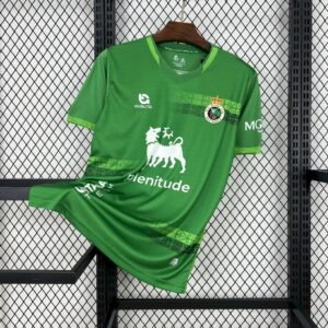 Maillot Homme Racing de Santander 2024/25 Extérieur