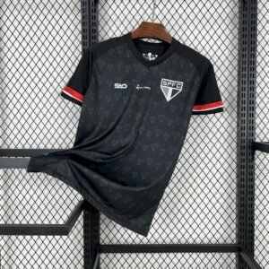 Maillot Homme Sao Paulo 2024/25