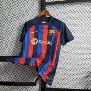 Retro Barcelona 2022/23 Home