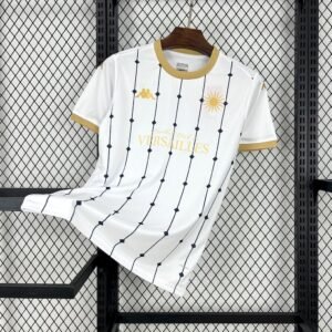 Maillot Homme FC Versailles 2024/25 Extérieur