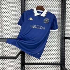 Maillot Homme FC Versailles 2024/25 Domicile