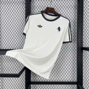 Maillot Homme Juventus 2024/25 3 Stripes Originals