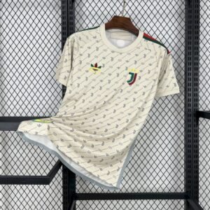 Maillot Homme Juventus 2024/25 Gucci Joint Edition