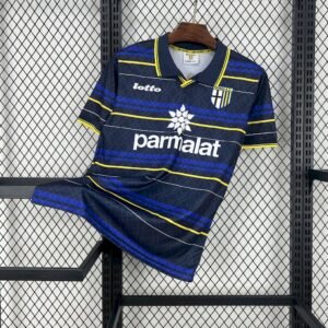 Retro Parma Calcio 1998/99 Third