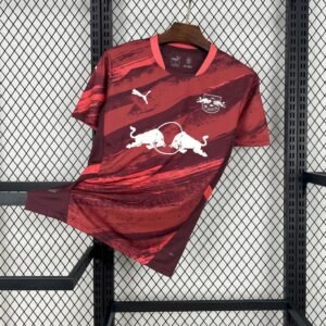 Maillot Homme RB Leipzig 2024/25 Extérieur