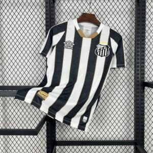 Maillot Homme Santos 2024/25 Extérieur