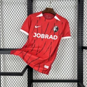 Maillot Homme SC Freiburg 2024/25 Domicile