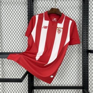 Retro Sevilla FC 2015/16 Away