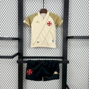 Kit Enfant Vasco Da Gama 2024/25 Third Kit