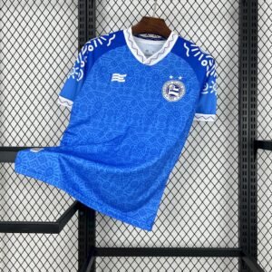 Maillot Homme Bahia 2024/25 Blue