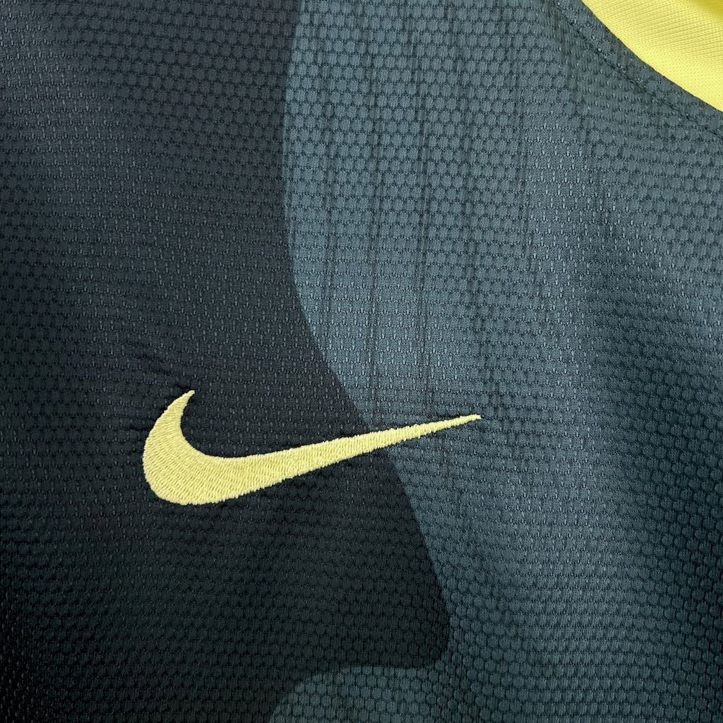 Maillot Homme Barcelona 2024/25 Pré-Match – Image 6