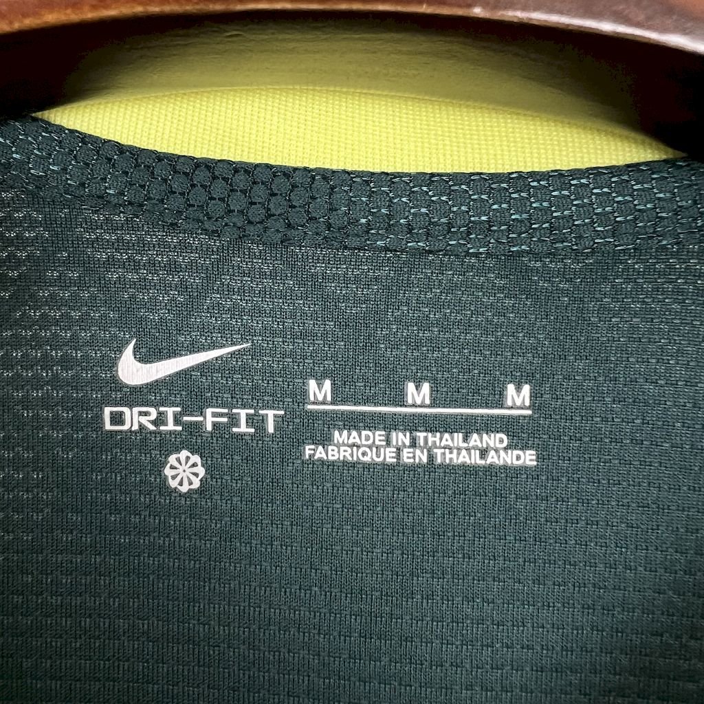 Maillot Homme Barcelona 2024/25 Pré-Match – Image 3