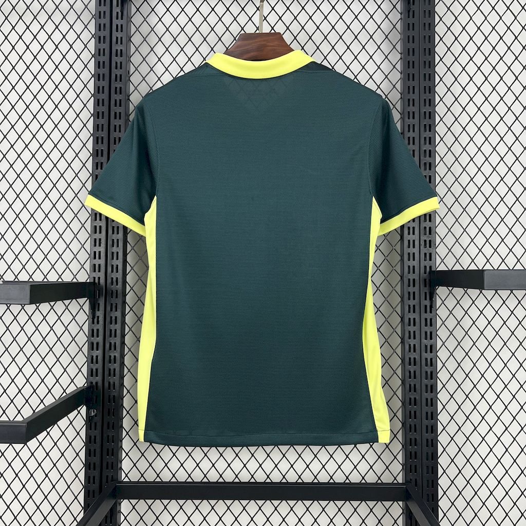 Maillot Homme Barcelona 2024/25 Pré-Match – Image 2