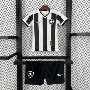 Kit Enfant Botafogo 2024/25 Domicile