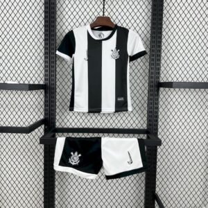 Kit Enfant Corinthians 2024/25 Third Kit