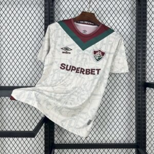Maillot Homme Fluminense 2024/25 Third