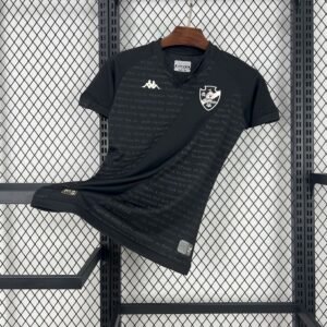 Maillot Femme Vasco Da Gama 2024/25 Gardien