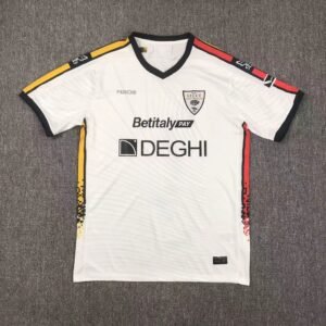Maillot Homme Lecce 2024/25 Extérieur