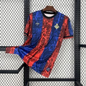 Maillot Homme Barcelona 2024/25 La Pulga Edition