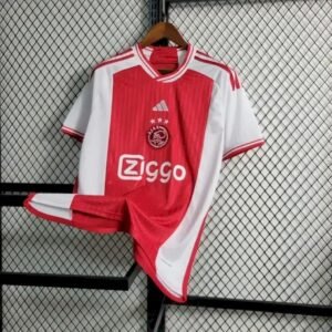 Maillot Homme Ajax 2023/24 Domicile