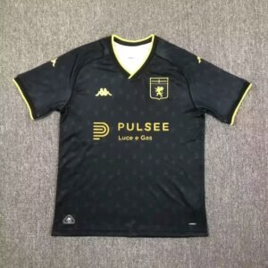 Maillot Homme Genoa CFC 2024/25 Third