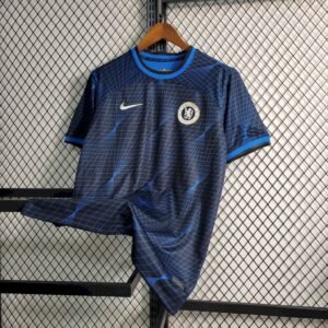 Maillot Homme Chelsea 2023/24 Extérieur