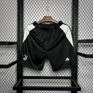 Maillot Homme Juventus 2024/25 Short Domicile