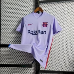 Retro Barcelona 2021/22 Away